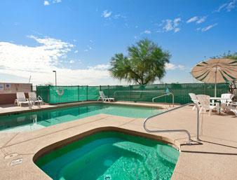 Days Inn by Wyndham Buckeye