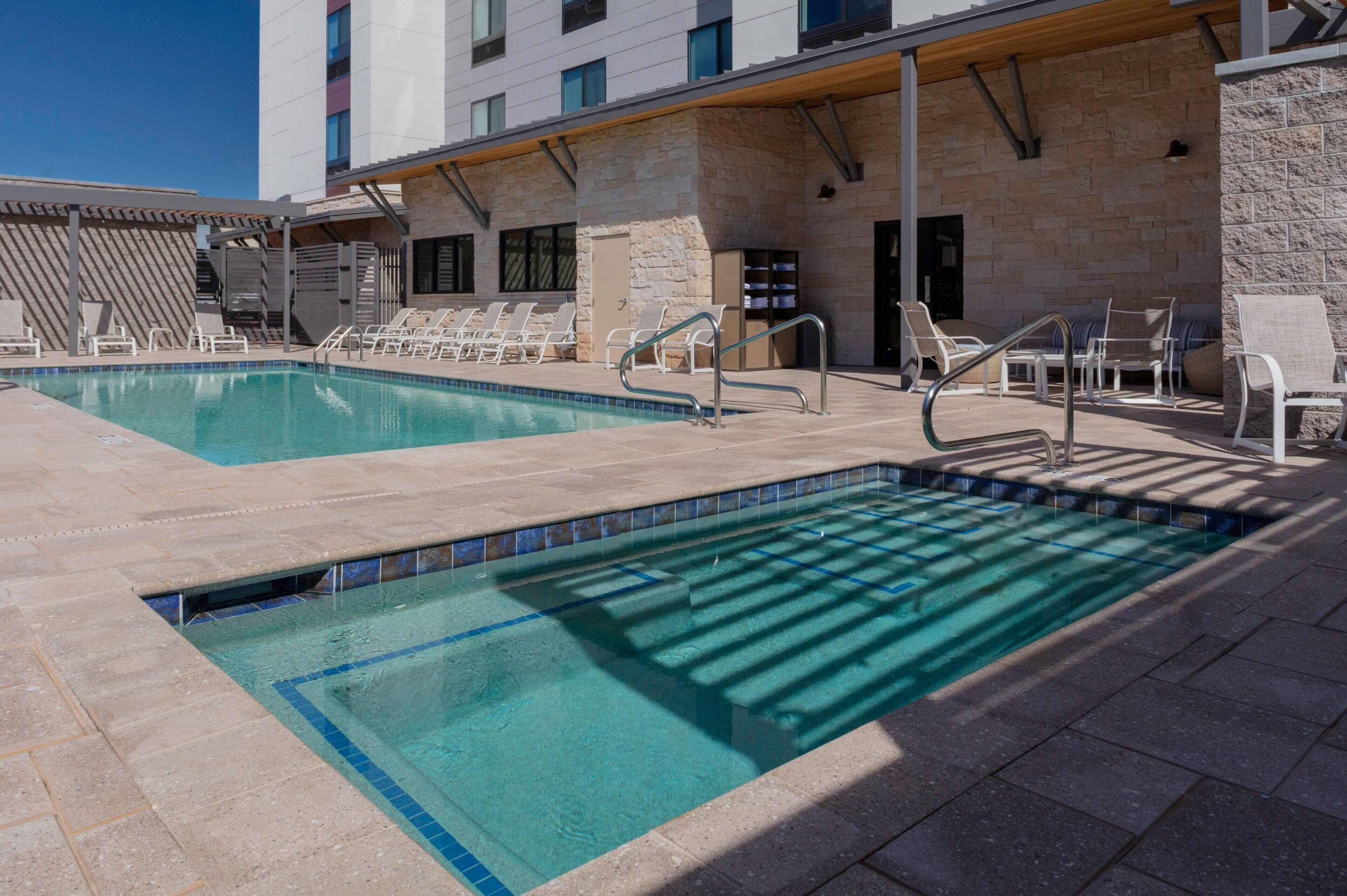 Fairfield Inn & Suites Buckeye Verrado