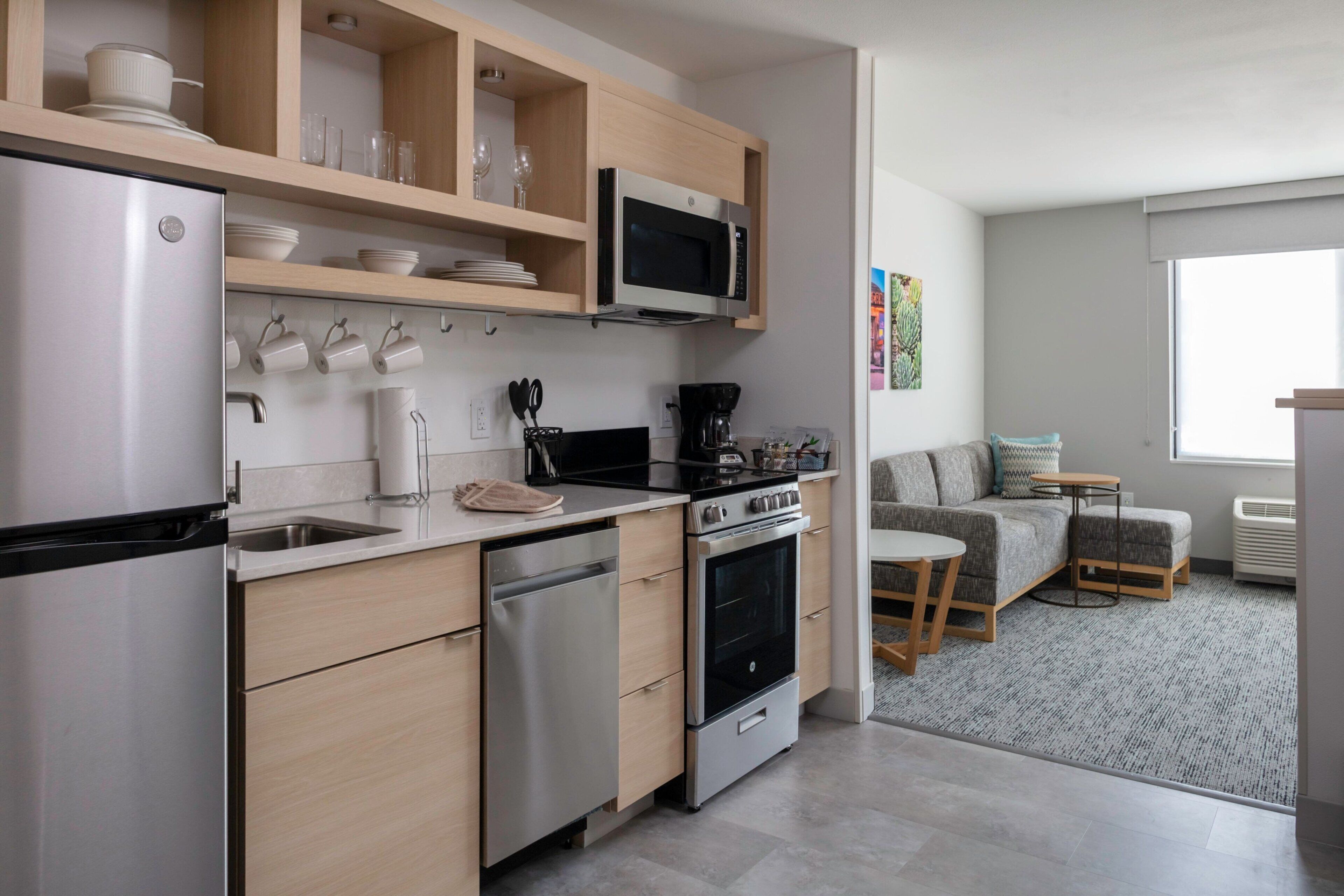 TownePlace Suites Buckeye Verrado