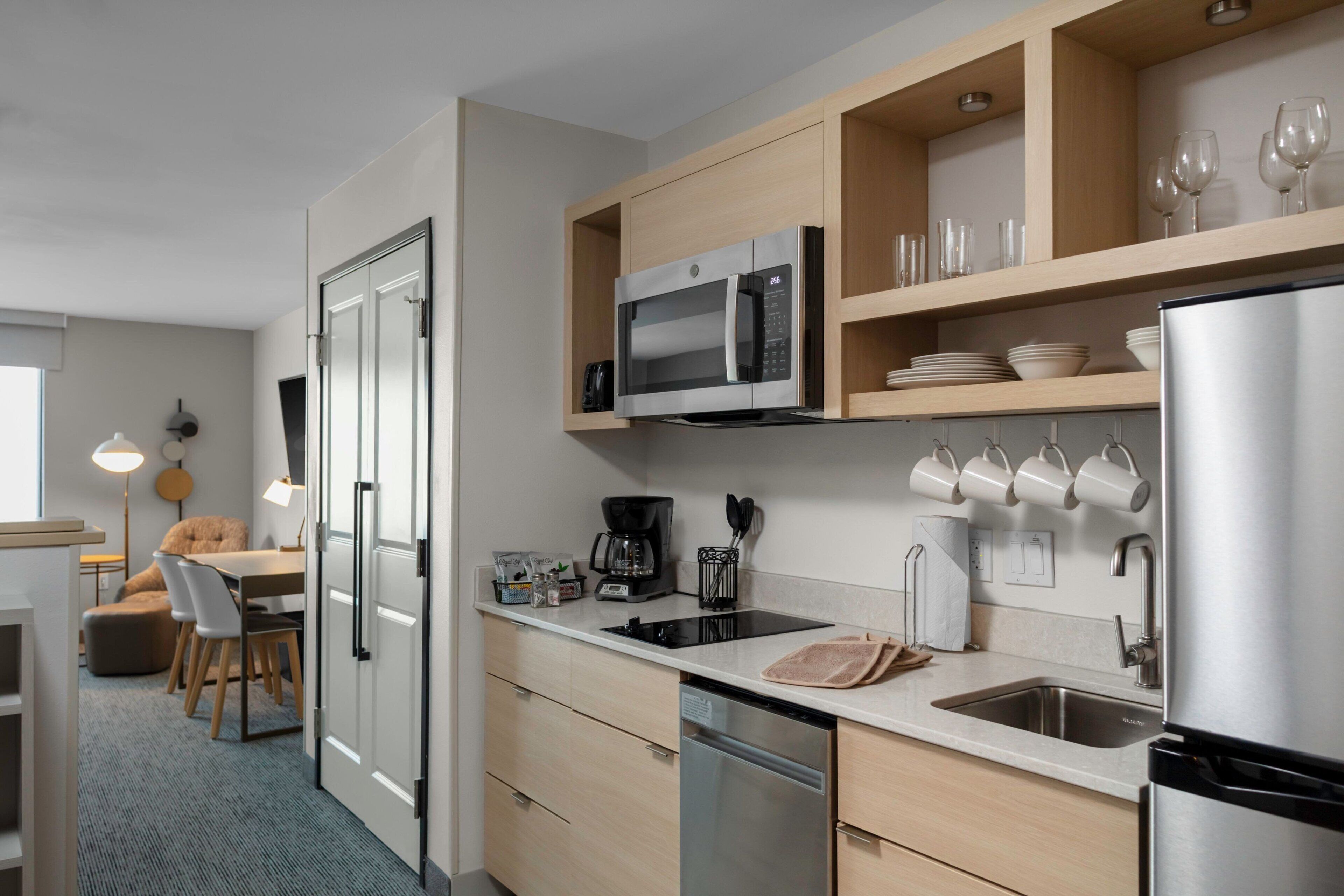 TownePlace Suites Buckeye Verrado