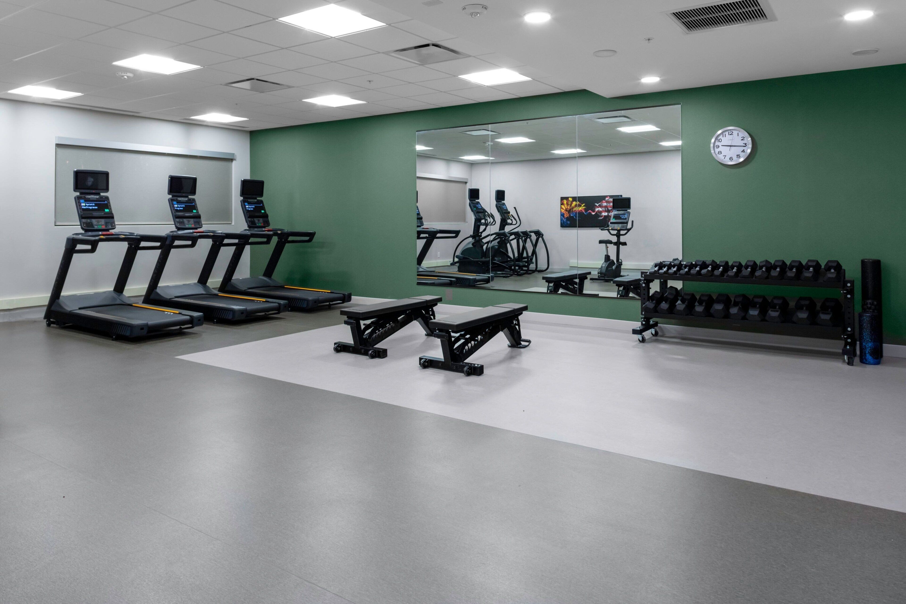 TownePlace Suites Buckeye Verrado