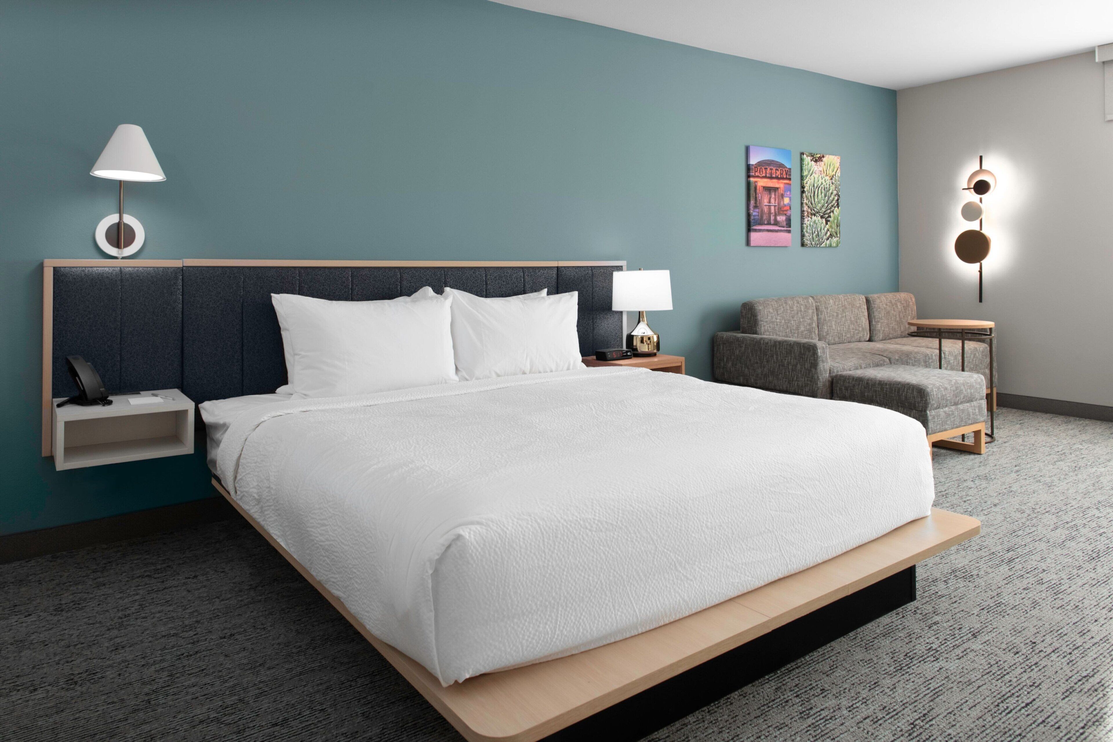 TownePlace Suites Buckeye Verrado