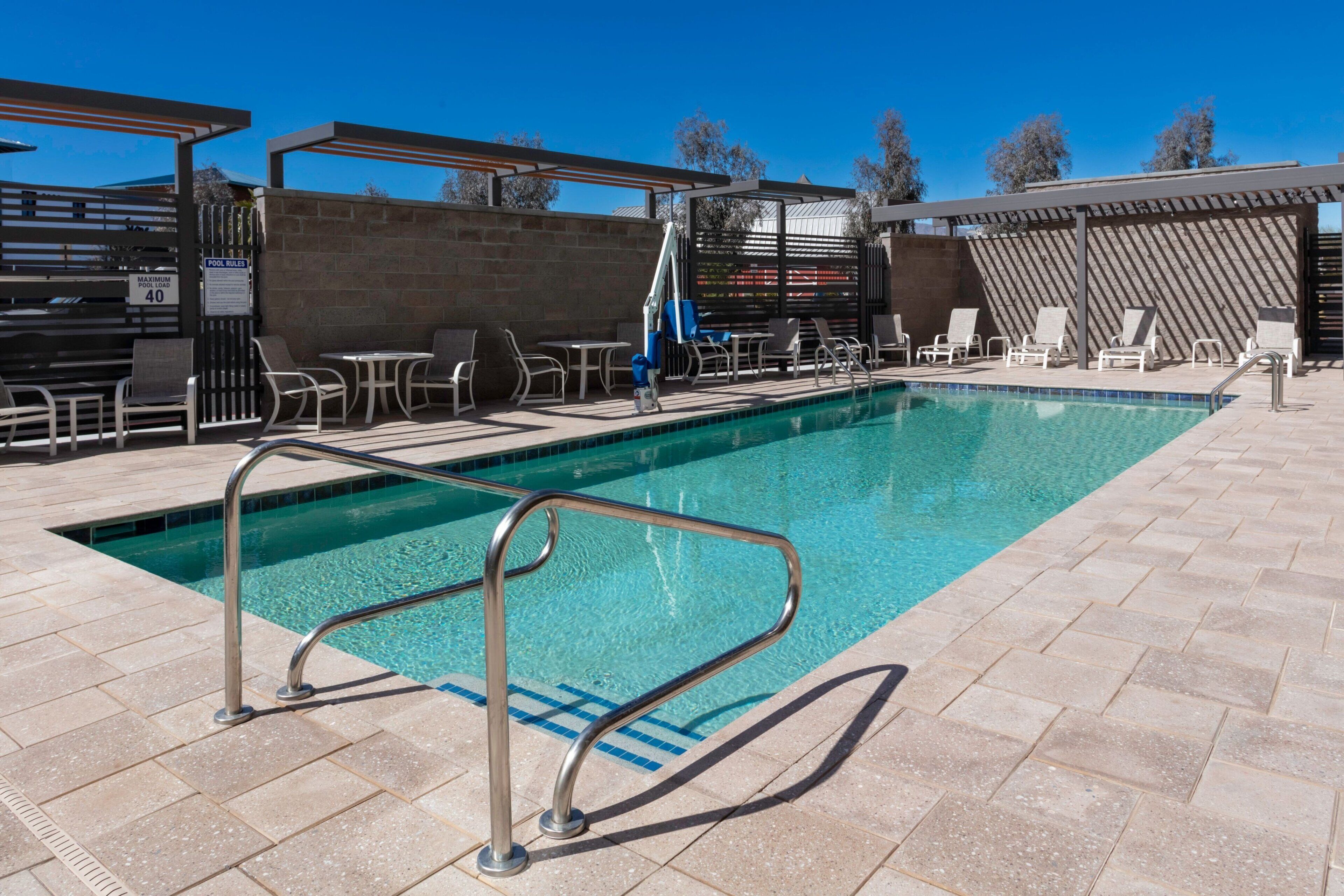 TownePlace Suites Buckeye Verrado