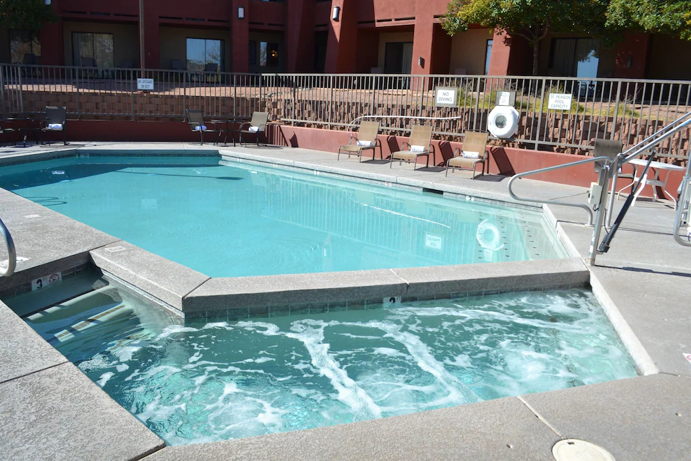 The Lodge at Cliff Castle Casino