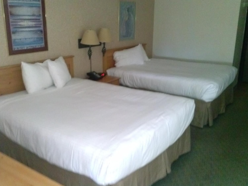 The Lodge at Cliff Castle Casino
