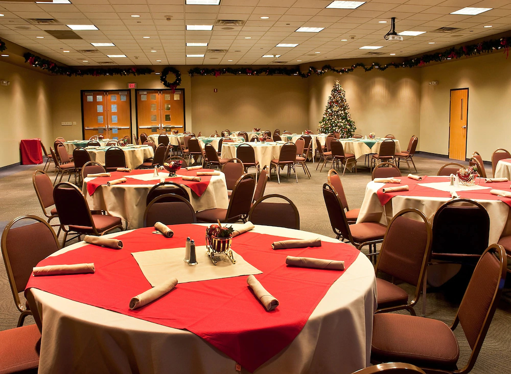 The Lodge at Cliff Castle Casino