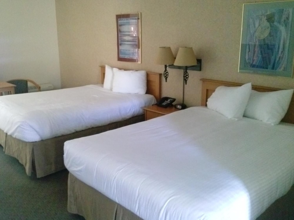 The Lodge at Cliff Castle Casino