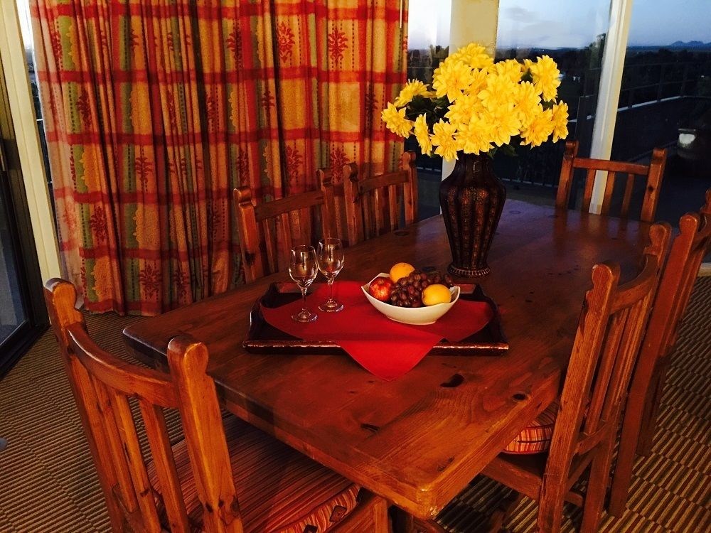 Francisco Grande & Golf Resort