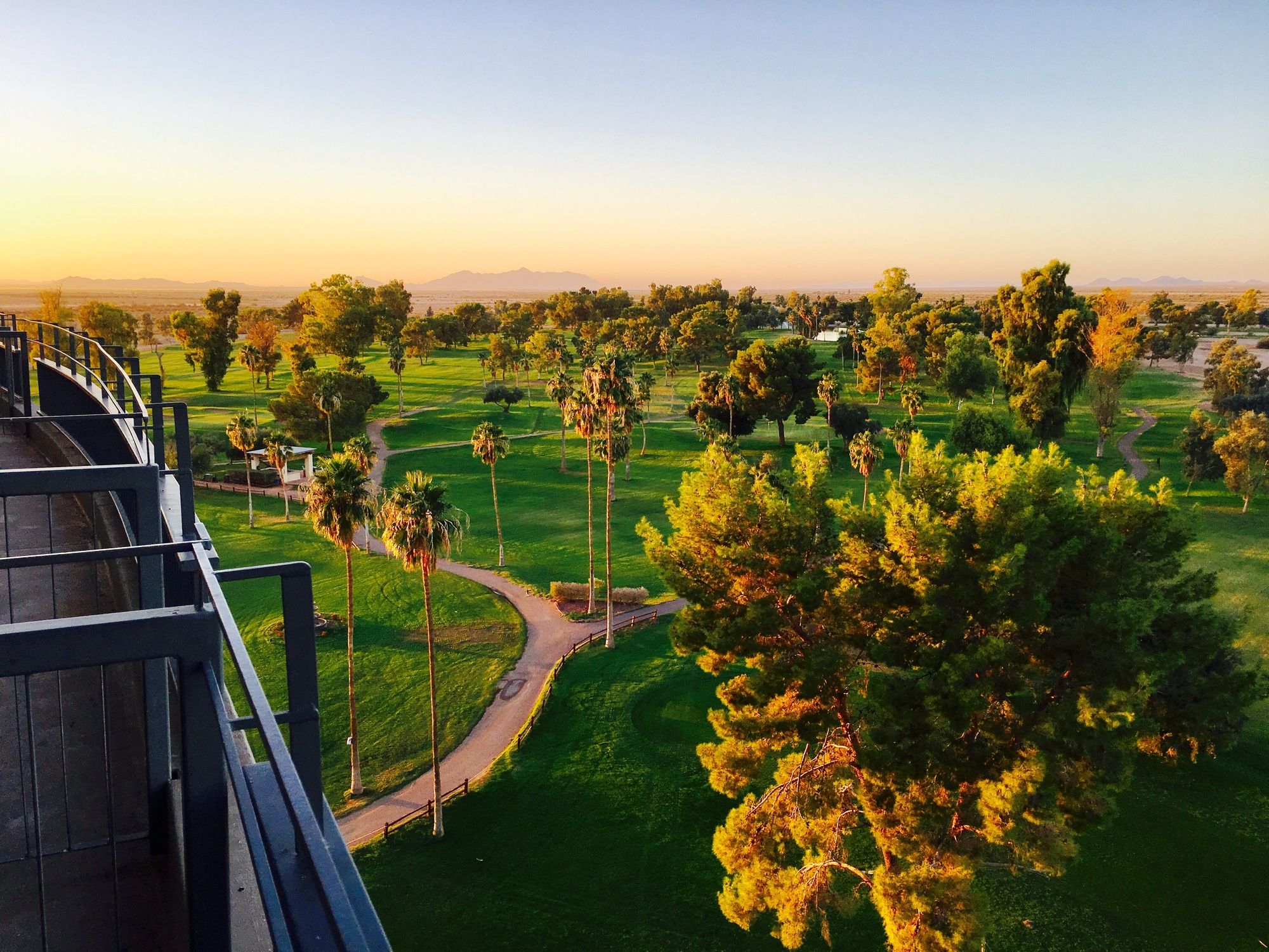 Francisco Grande & Golf Resort