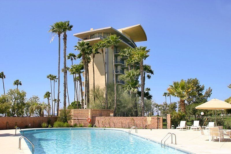 Francisco Grande & Golf Resort