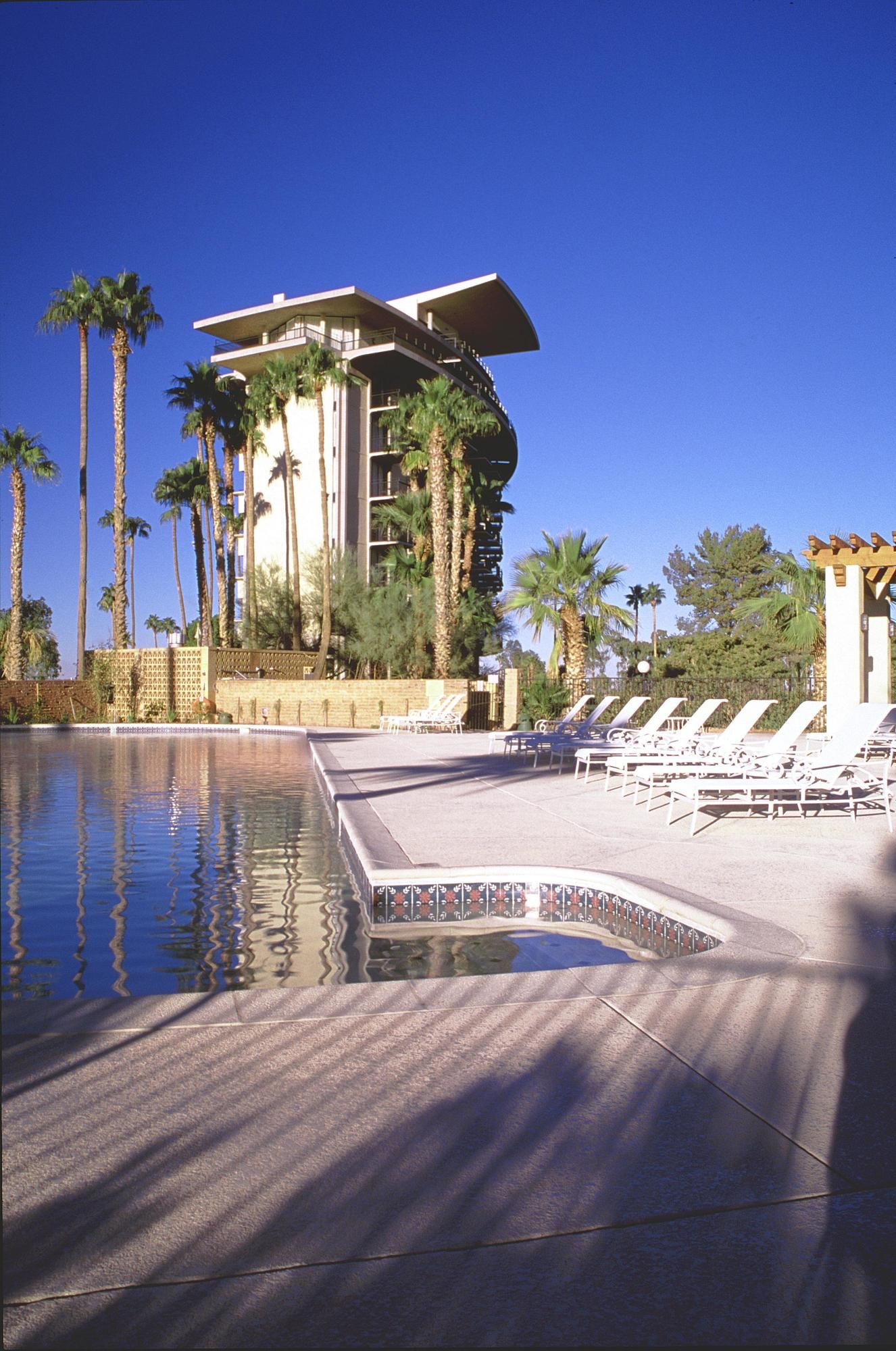 Francisco Grande & Golf Resort