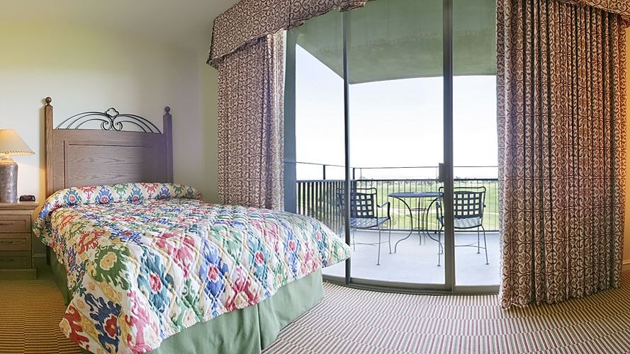 Francisco Grande & Golf Resort