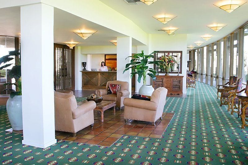Francisco Grande & Golf Resort