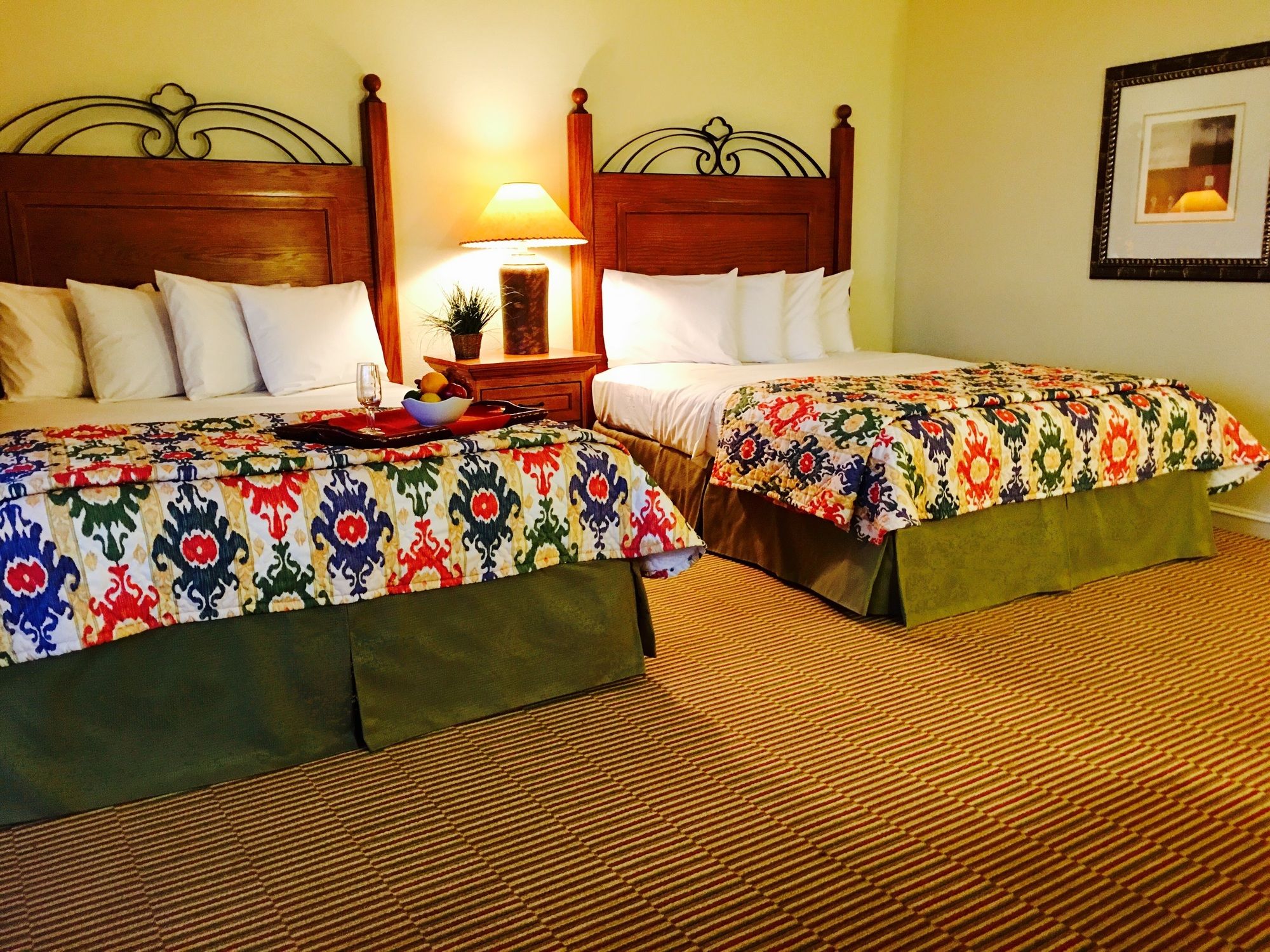 Francisco Grande & Golf Resort