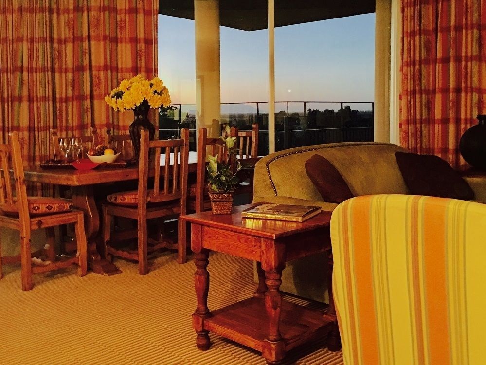 Francisco Grande & Golf Resort