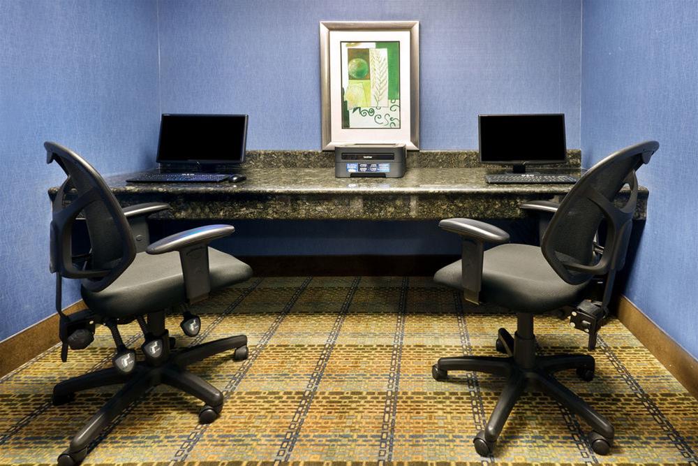 Holiday Inn Express Hotel & Suites Casa Grande