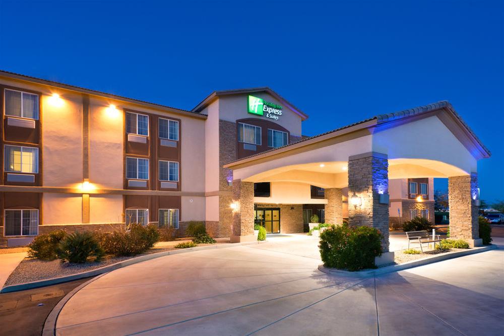 Holiday Inn Express Hotel & Suites Casa Grande