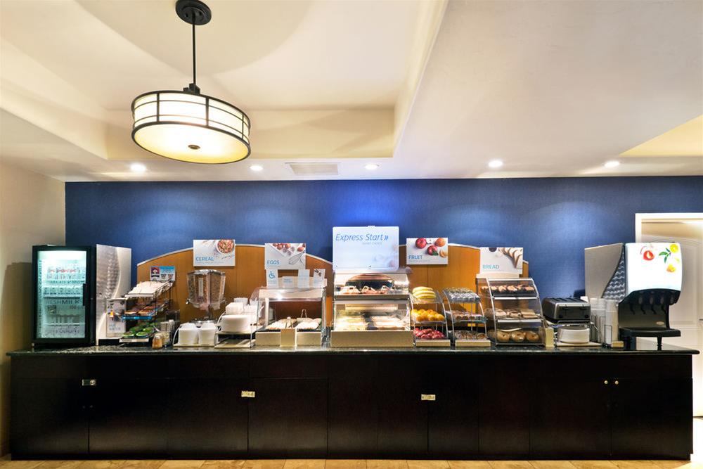 Holiday Inn Express Hotel & Suites Casa Grande