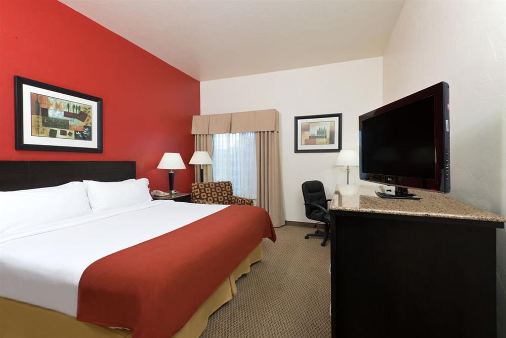 Holiday Inn Express Hotel & Suites Casa Grande