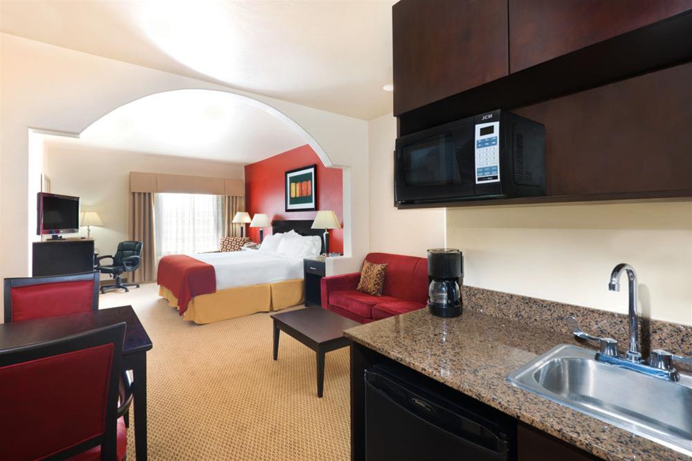 Holiday Inn Express Hotel & Suites Casa Grande