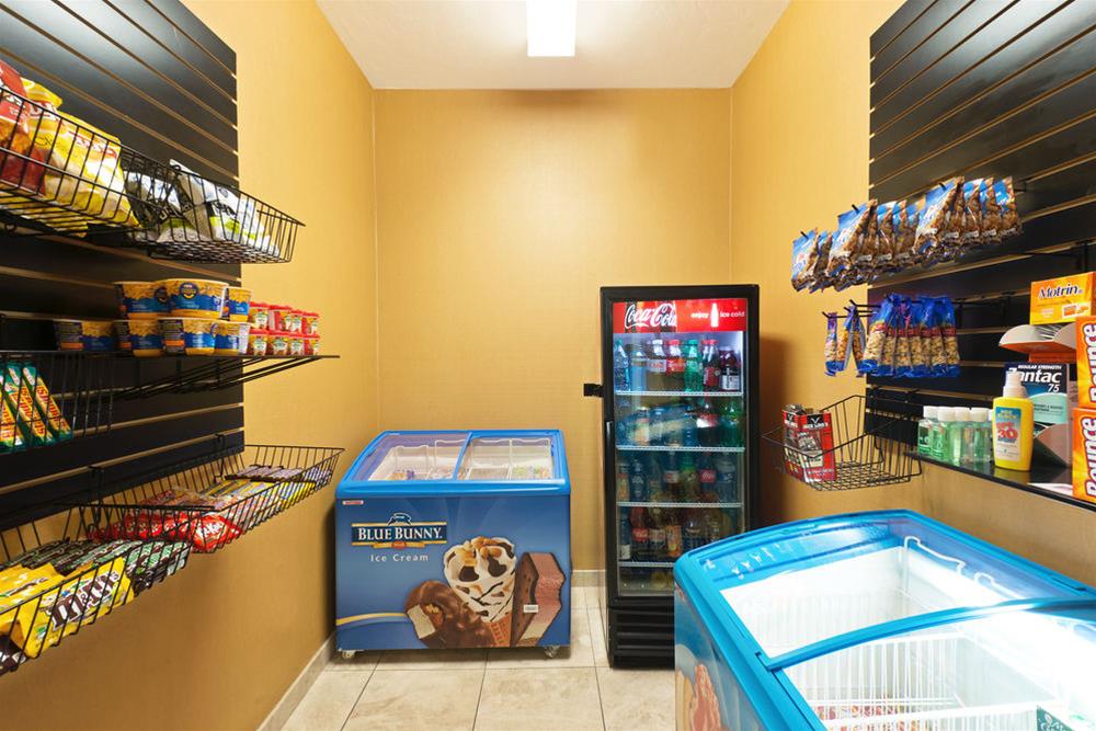 Holiday Inn Express Hotel & Suites Casa Grande