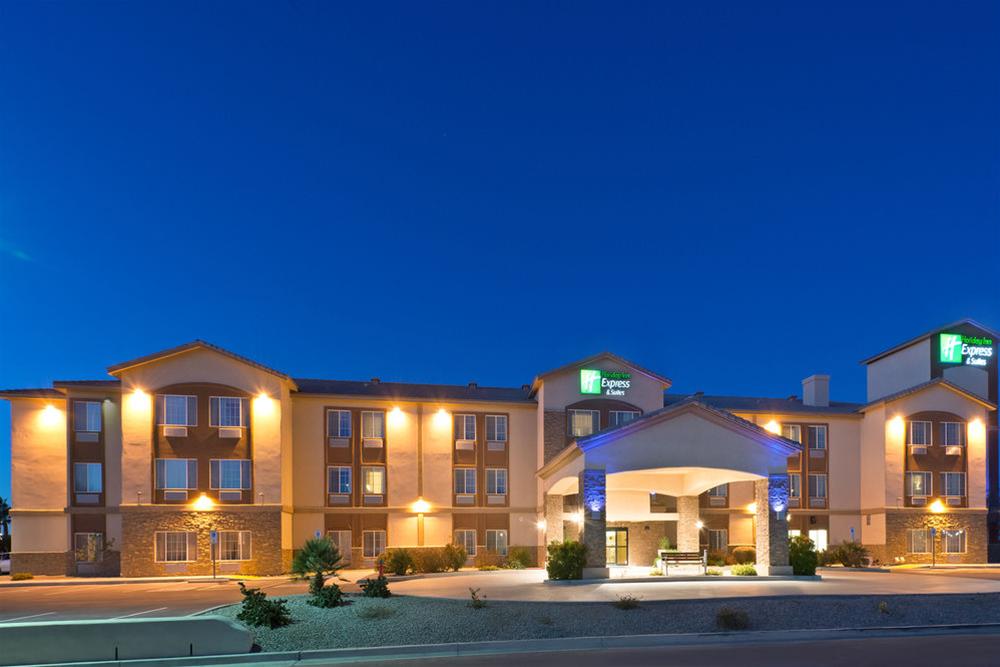 Holiday Inn Express Hotel & Suites Casa Grande