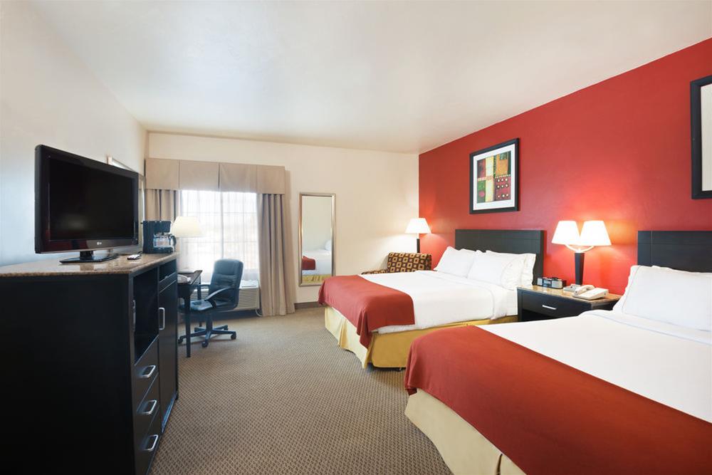 Holiday Inn Express Hotel & Suites Casa Grande