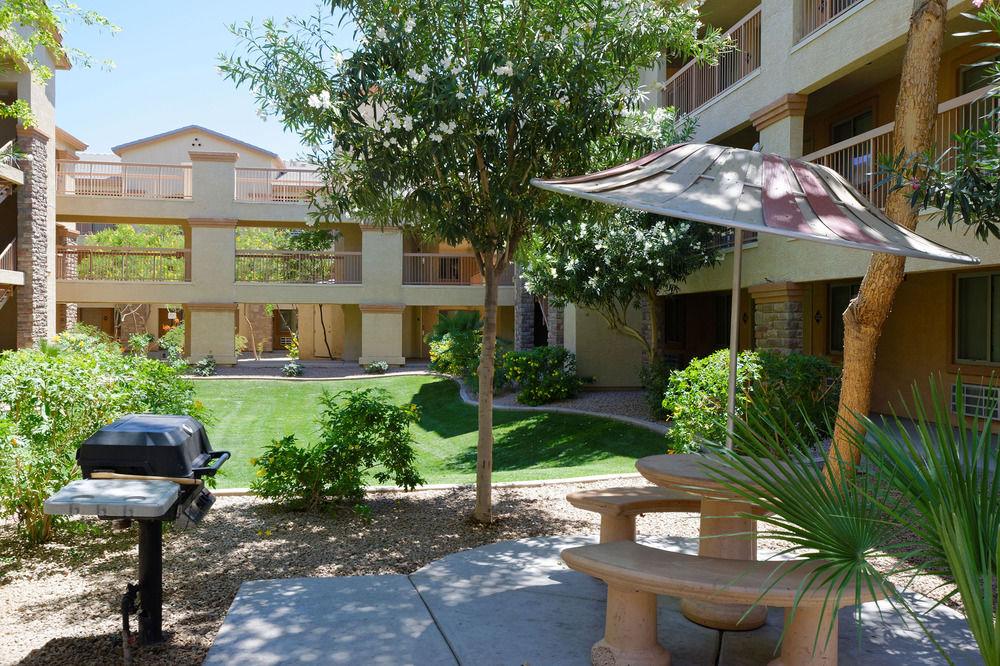 Siegel Suites Select - Casa Grande