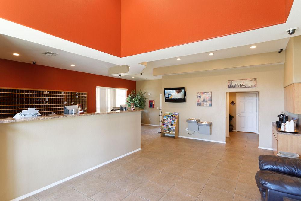 Siegel Suites Select - Casa Grande