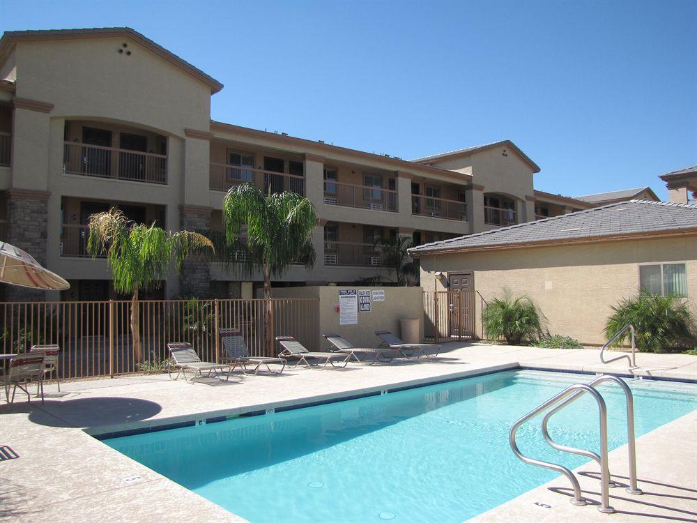 Siegel Suites Select - Casa Grande