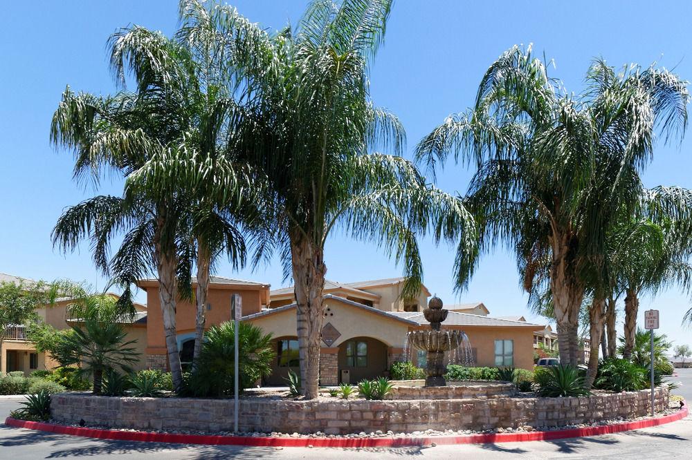 Siegel Suites Select - Casa Grande