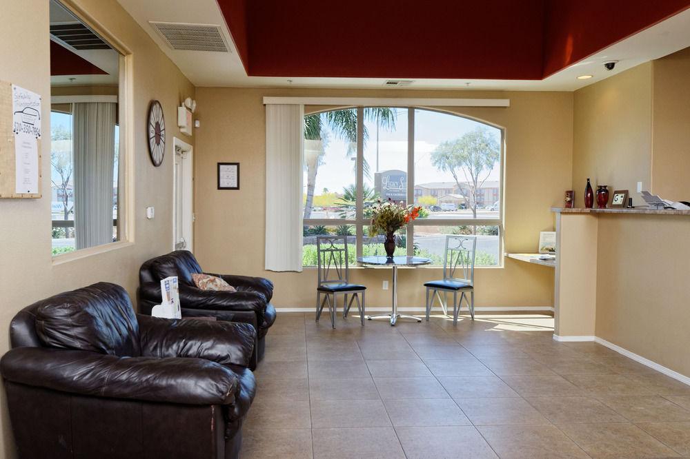 Siegel Suites Select - Casa Grande