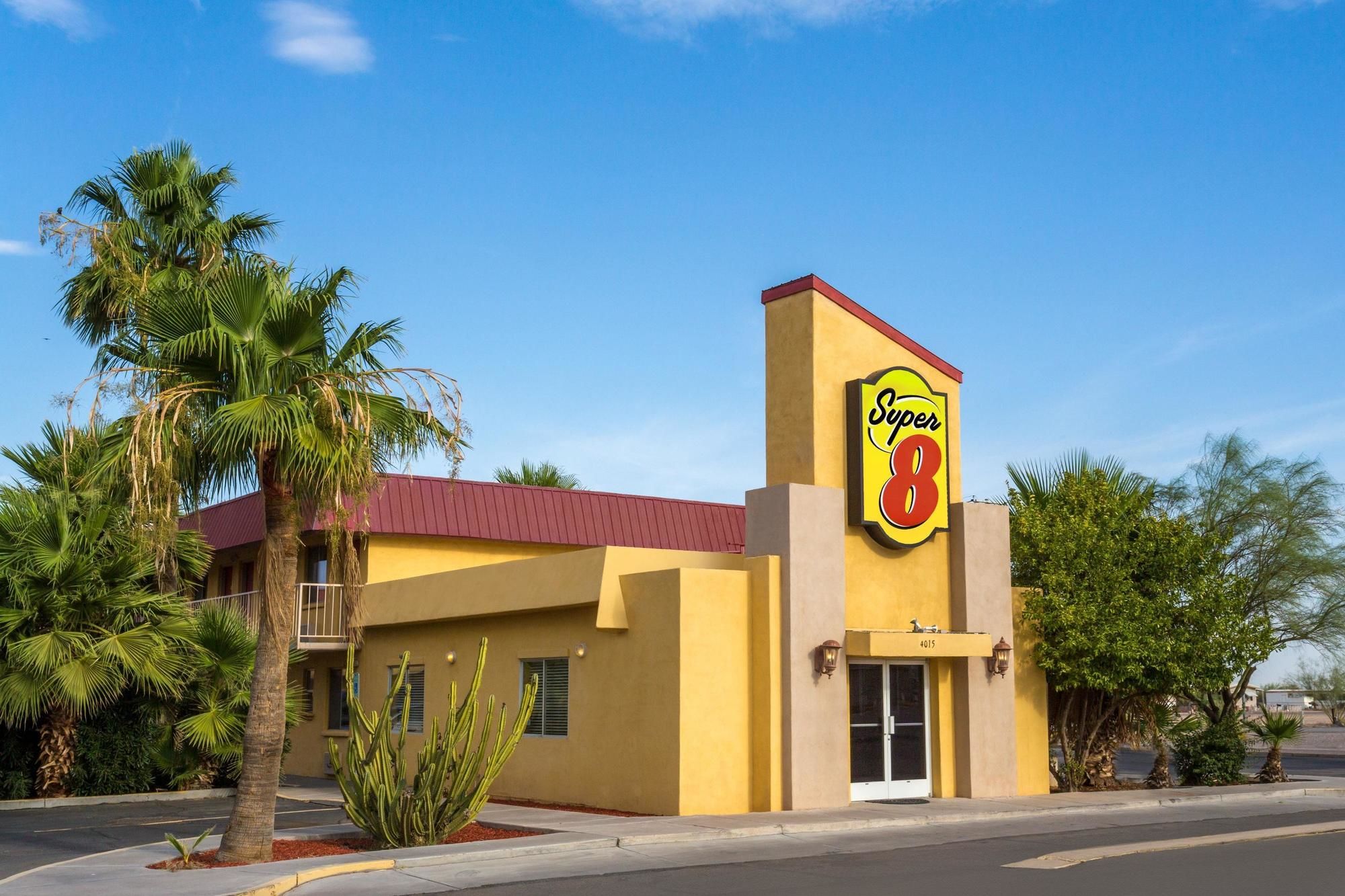 Happy Inns Eloy, AZ I-10 Casa Grande