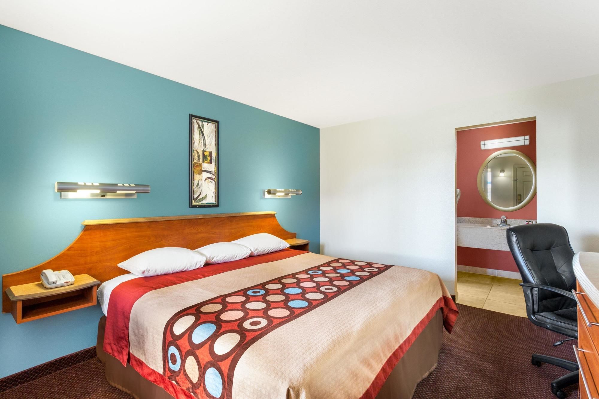 Happy Inns Eloy, AZ I-10 Casa Grande
