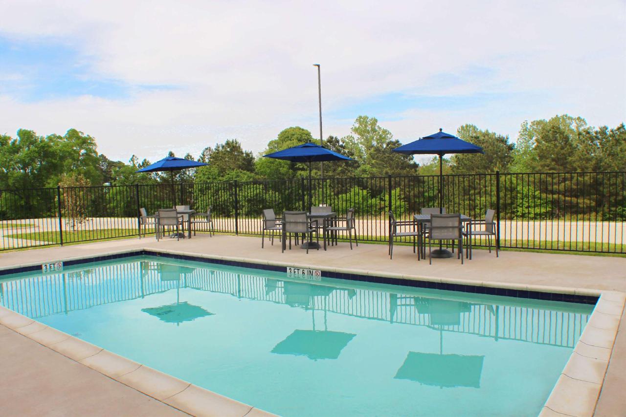 Best Western Plus Chandler