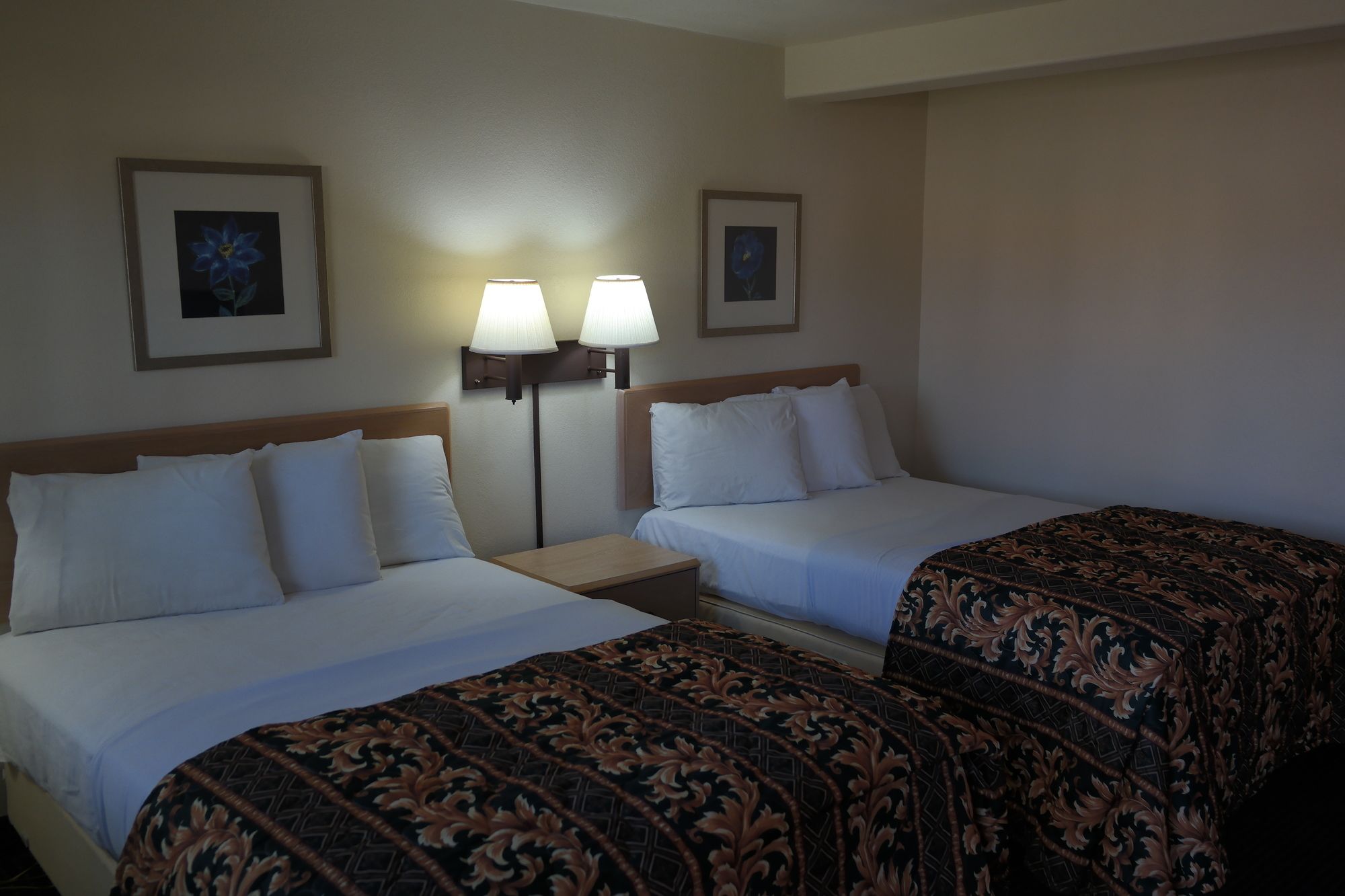 Chandler Inn