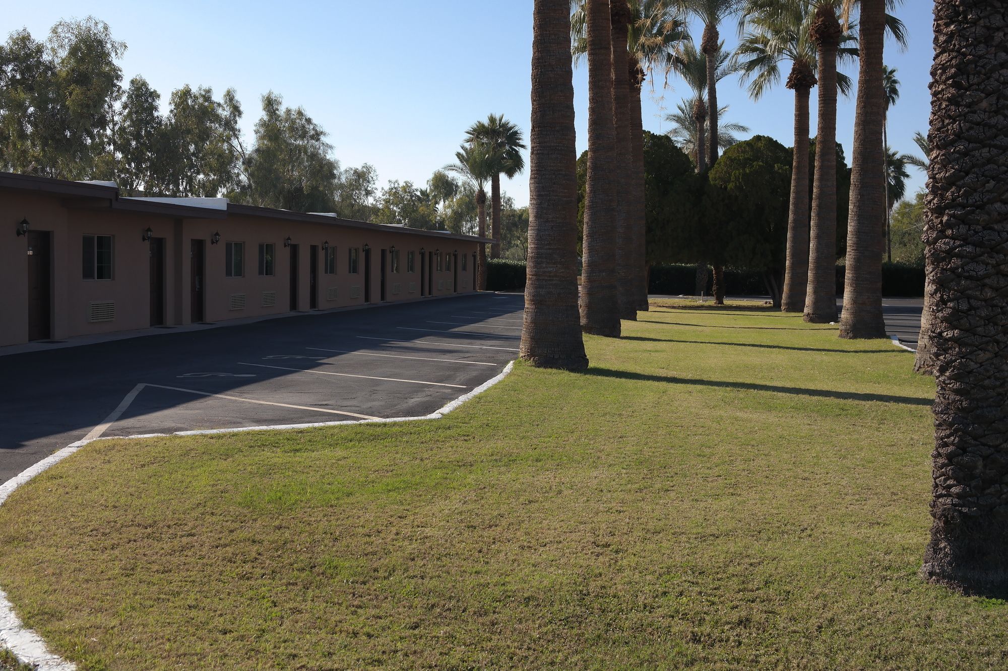 Chandler Inn