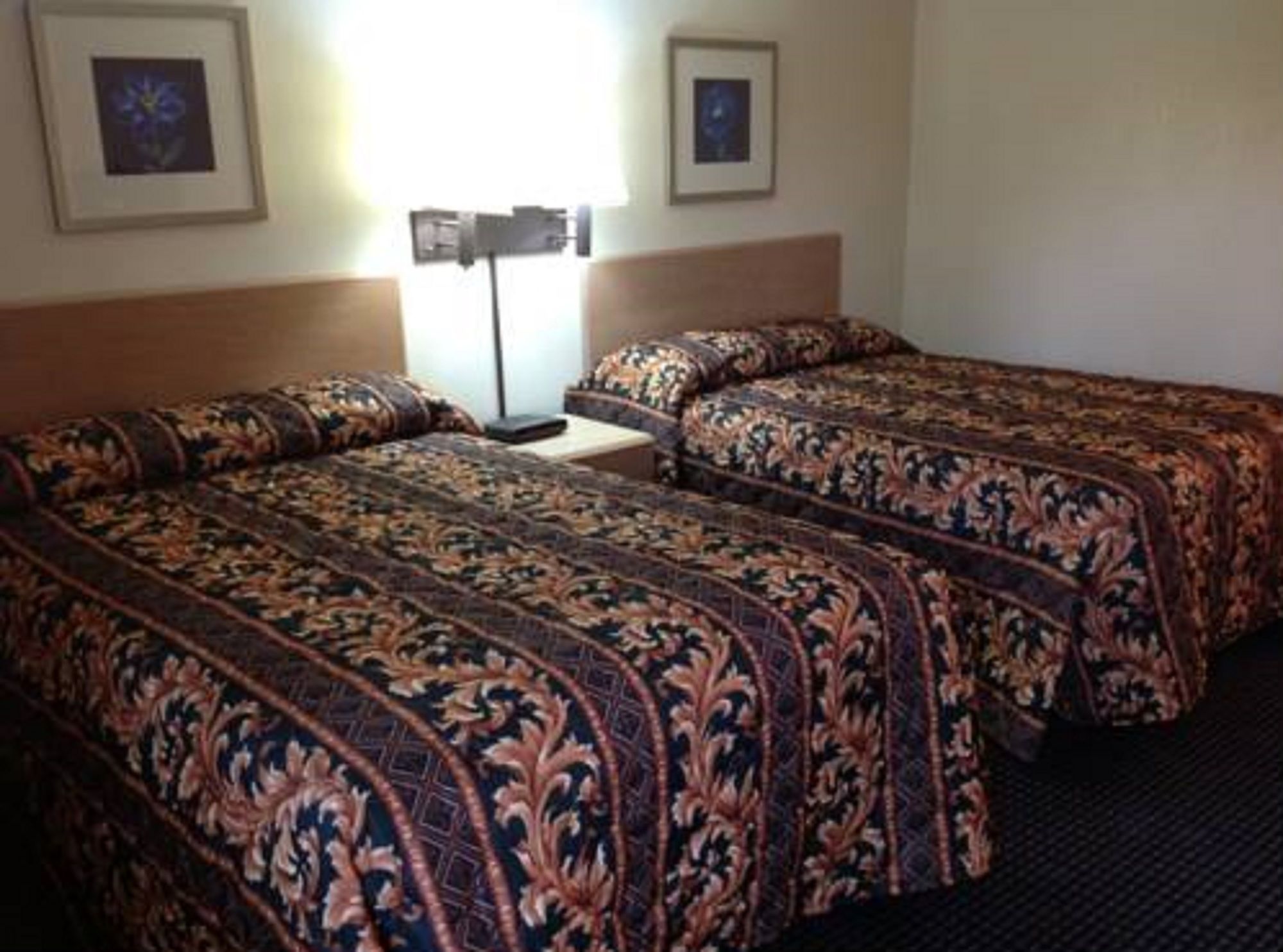 Chandler Inn