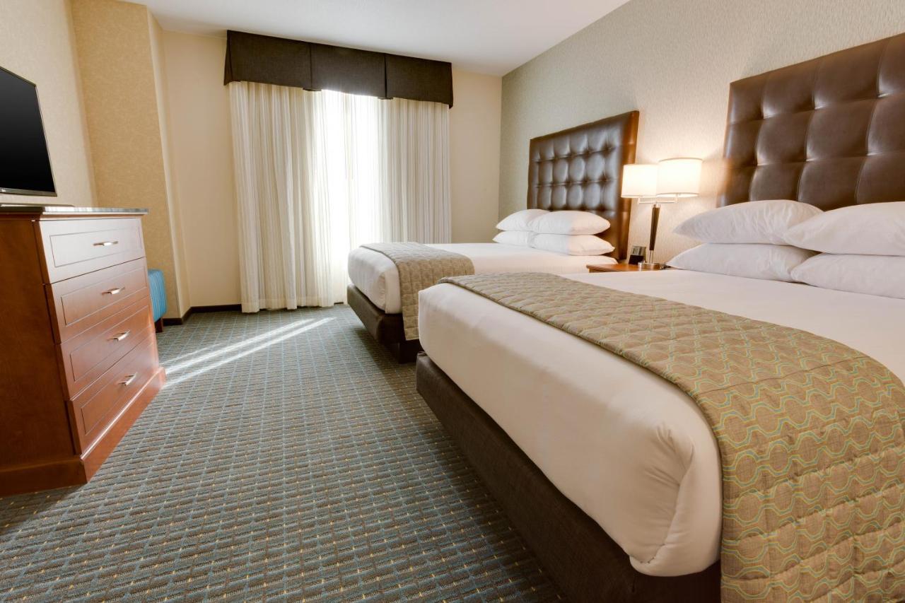 Drury Inn & Suites Phoenix Chandler Fashion Center