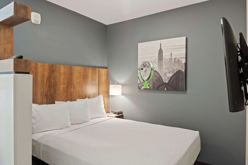 Extended Stay America - Phoenix - Chandler Downtown