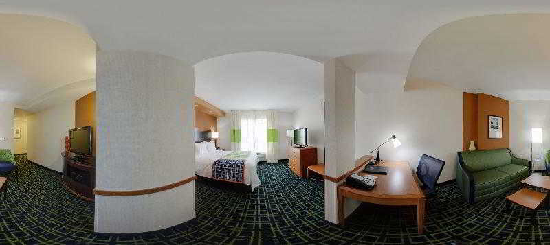 Fairfield Inn & Suites Phoenix Chandler/Fashion Center
