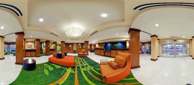 Fairfield Inn & Suites Phoenix Chandler/Fashion Center