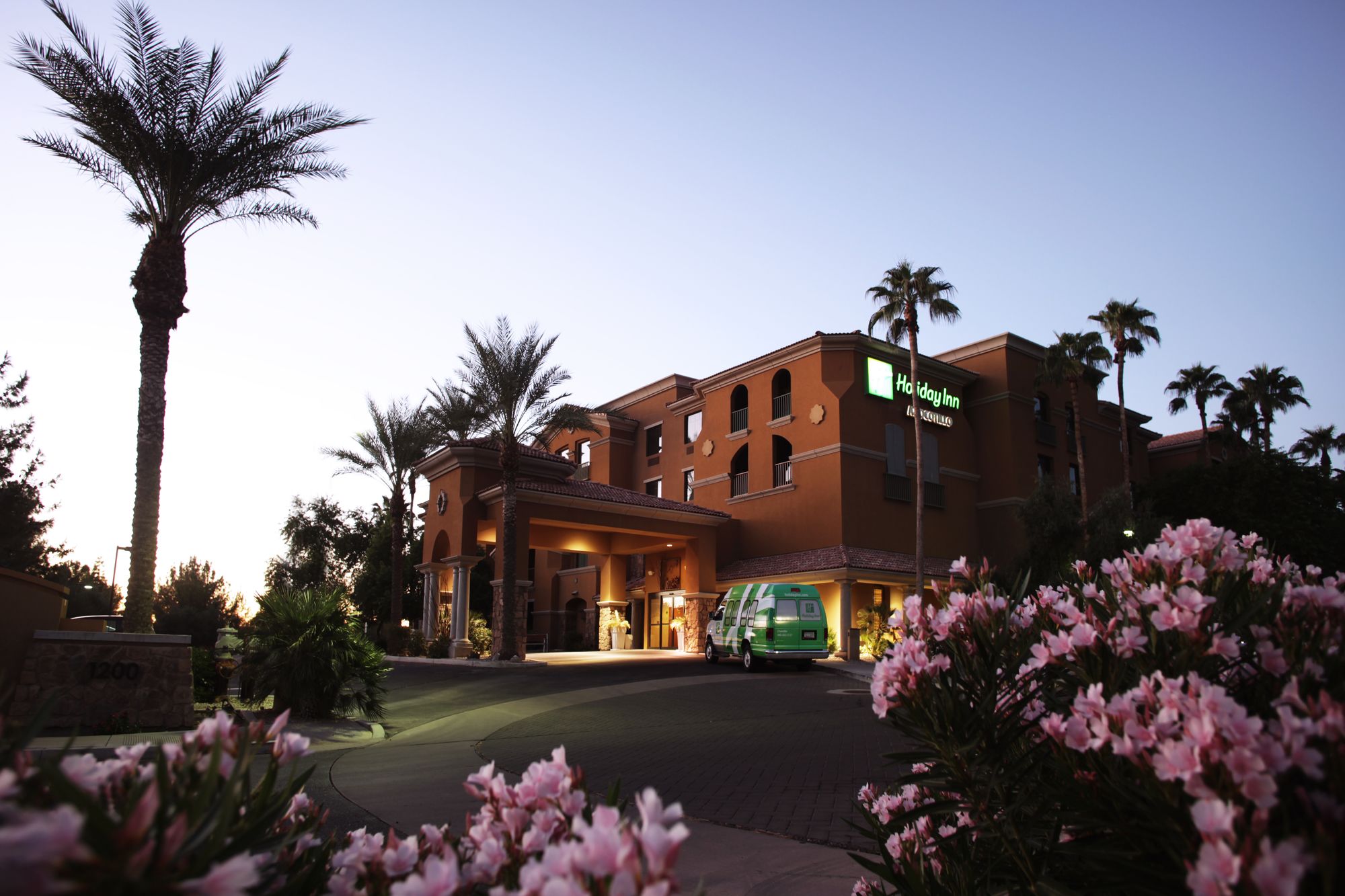 Holiday Inn Phoenix - Chandler