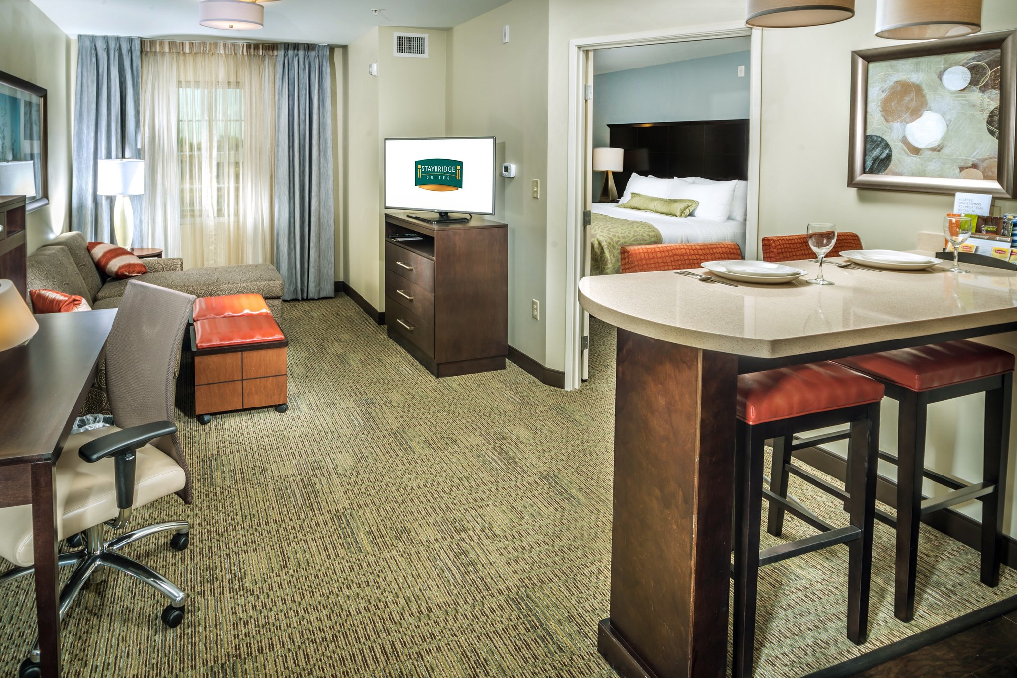 Staybridge Suites Phoenix - Chandler