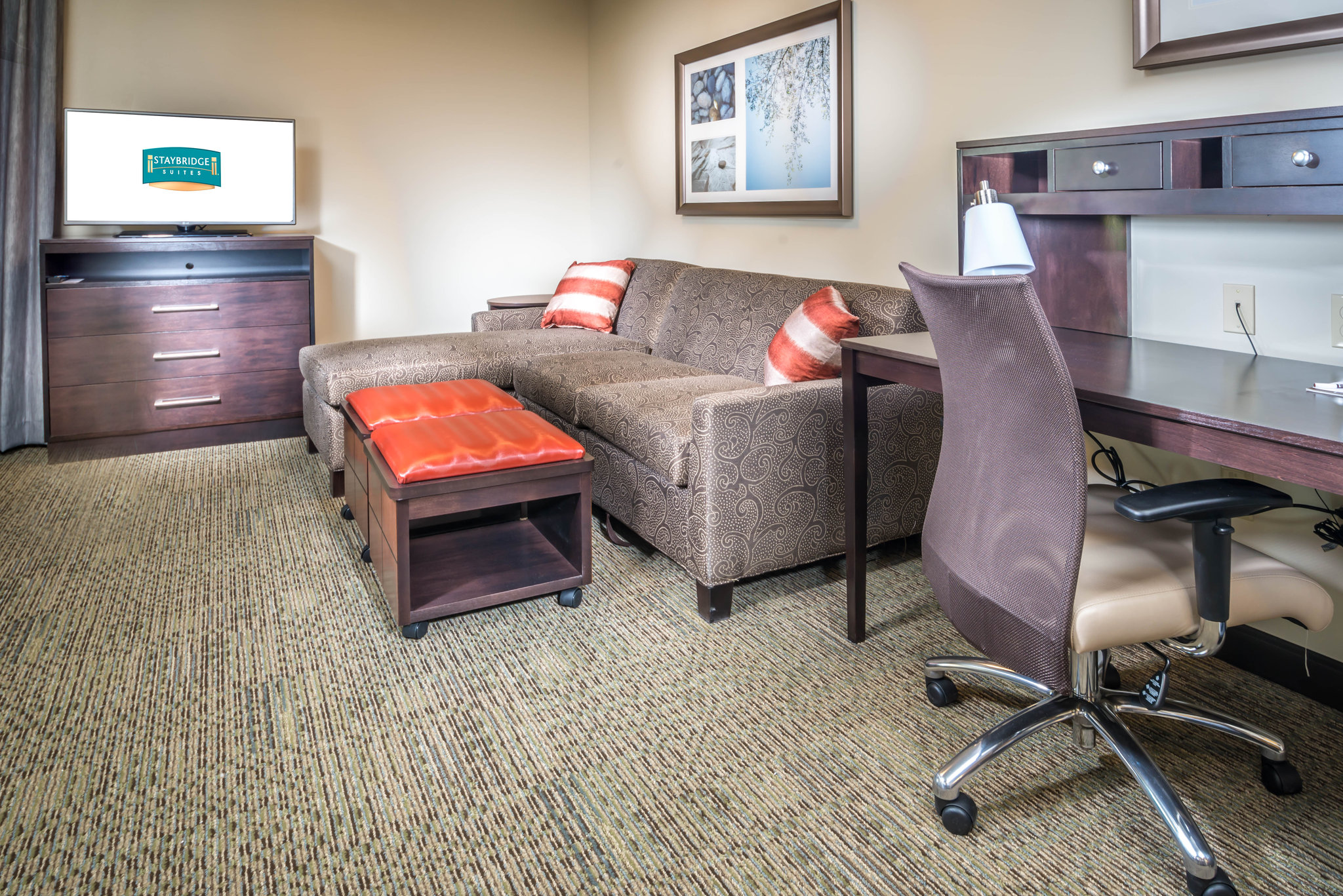 Staybridge Suites Phoenix - Chandler