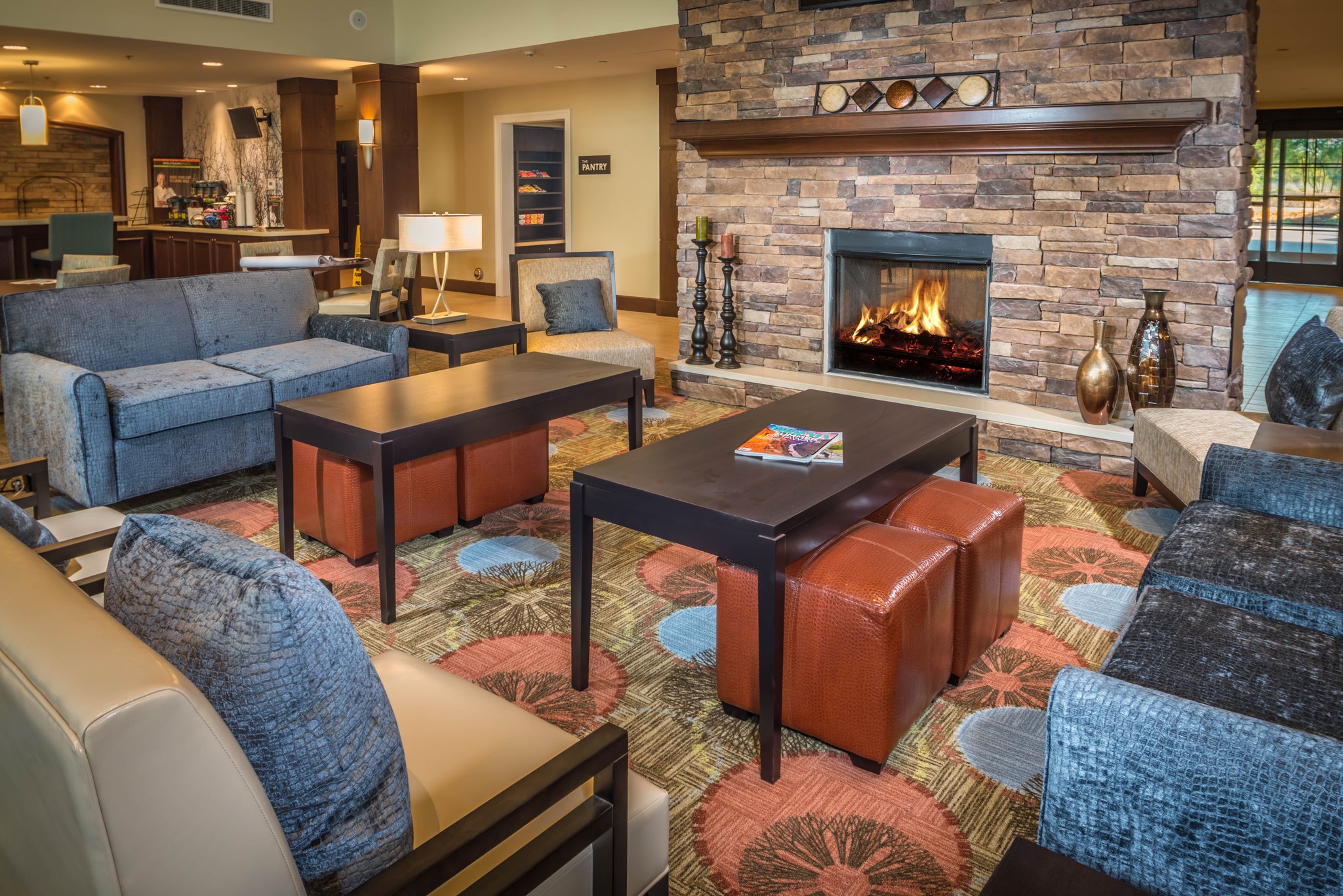 Staybridge Suites Phoenix - Chandler