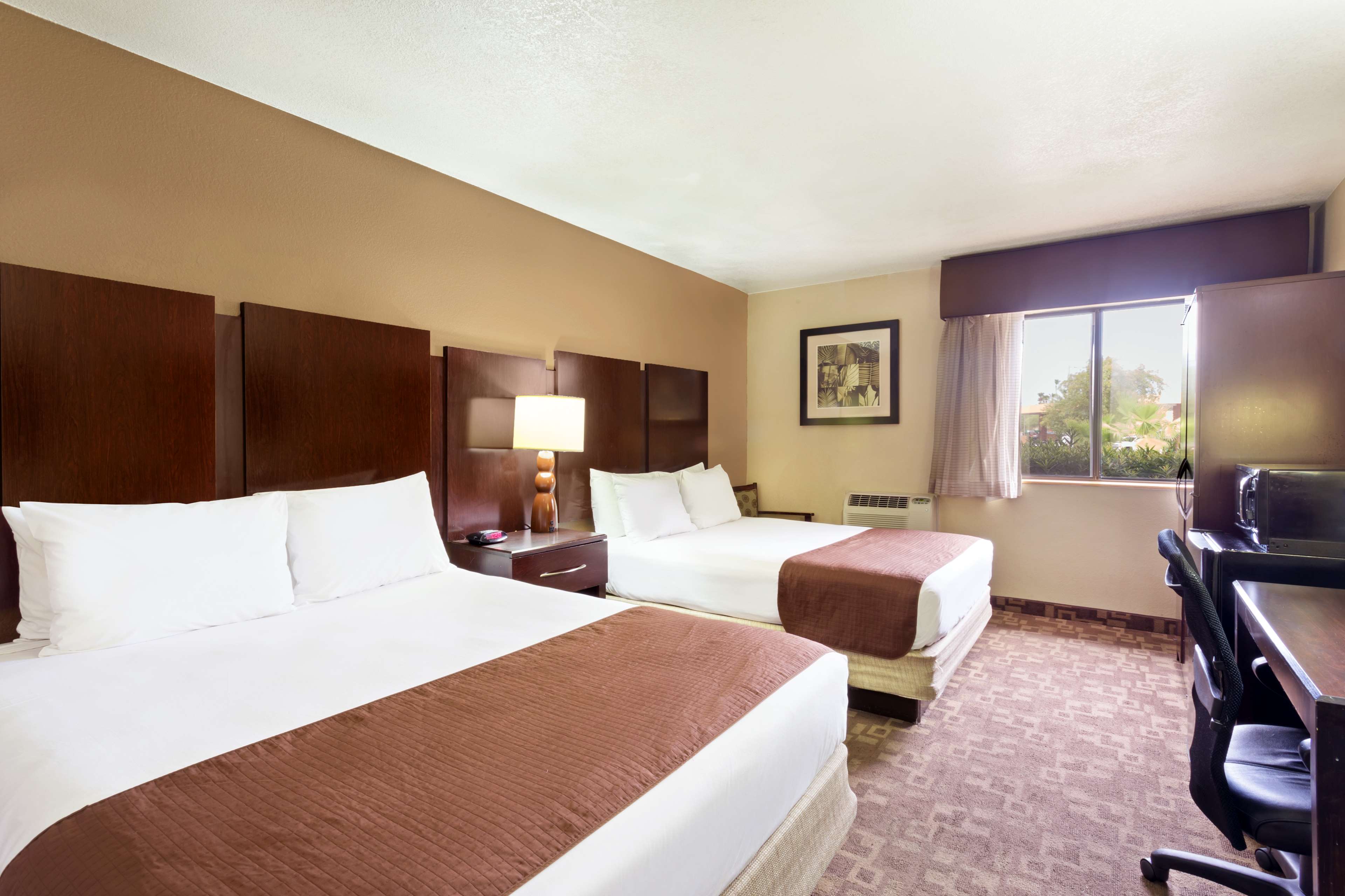 Super 8 by Wyndham Chandler Phoenix