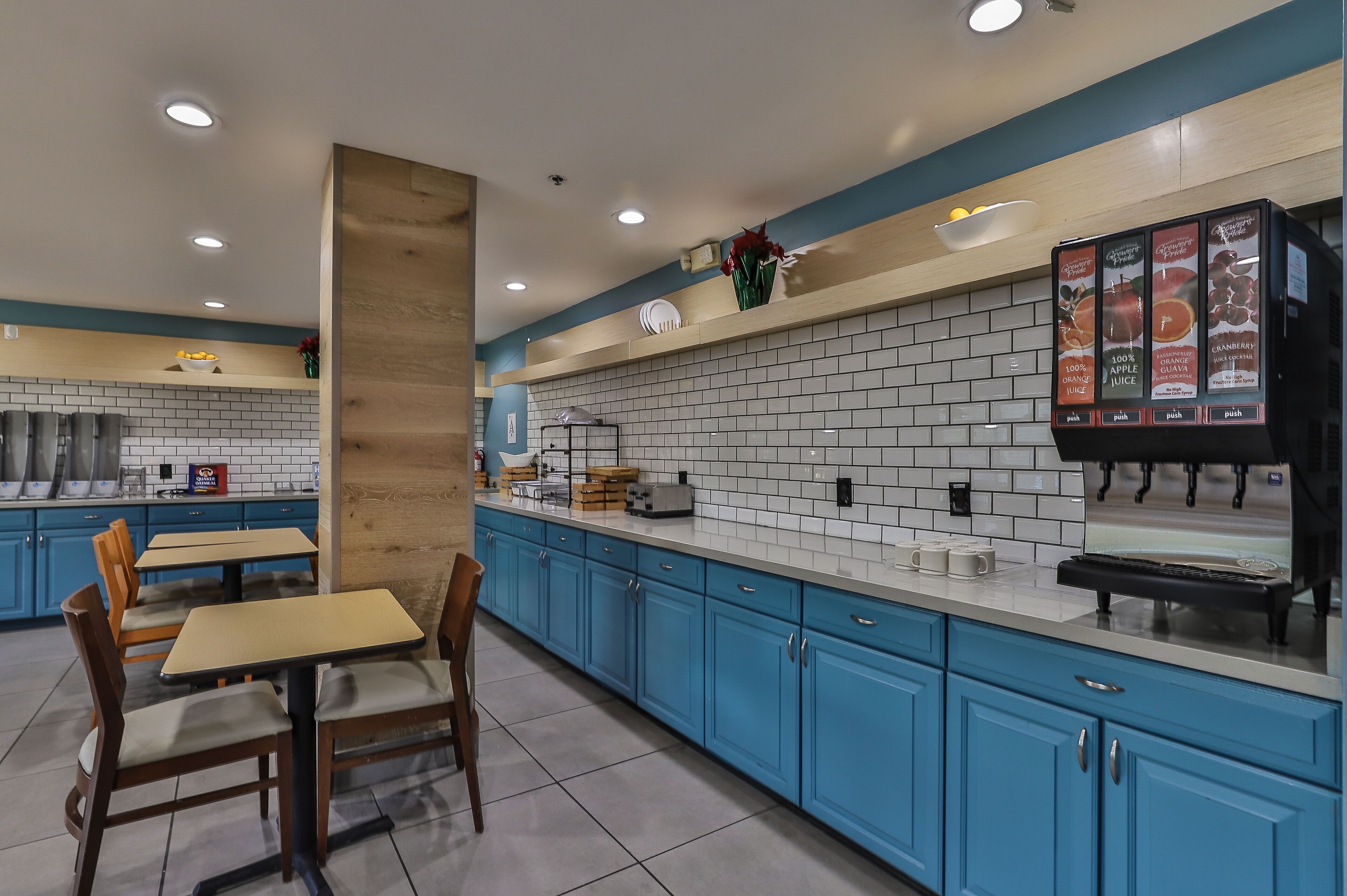 Wingate by Wyndham Chandler