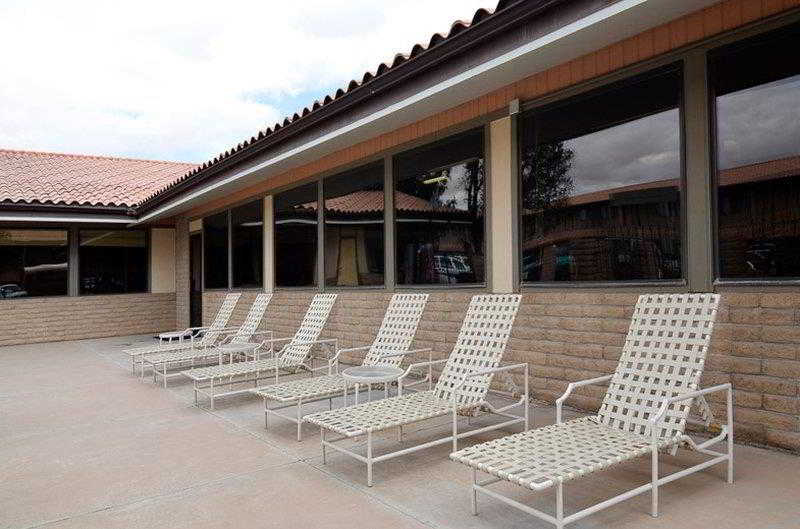 Best Western Canyon De Chelly Inn