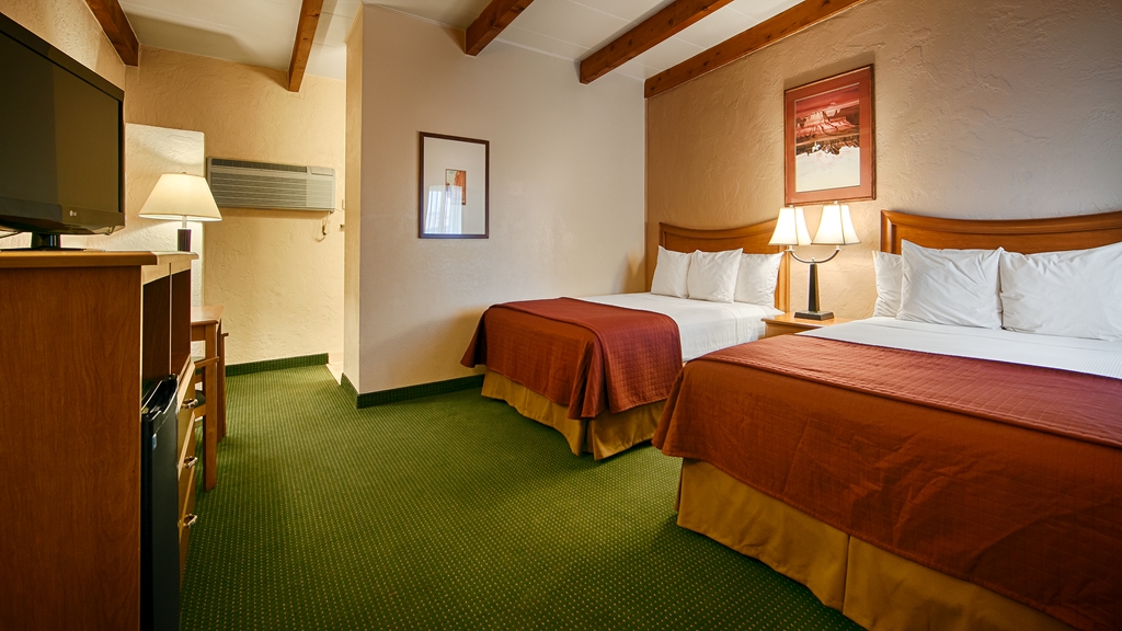 Best Western Canyon De Chelly Inn